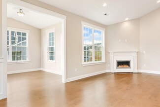 1106 Nantucket Dr, Mebane, NC 27302