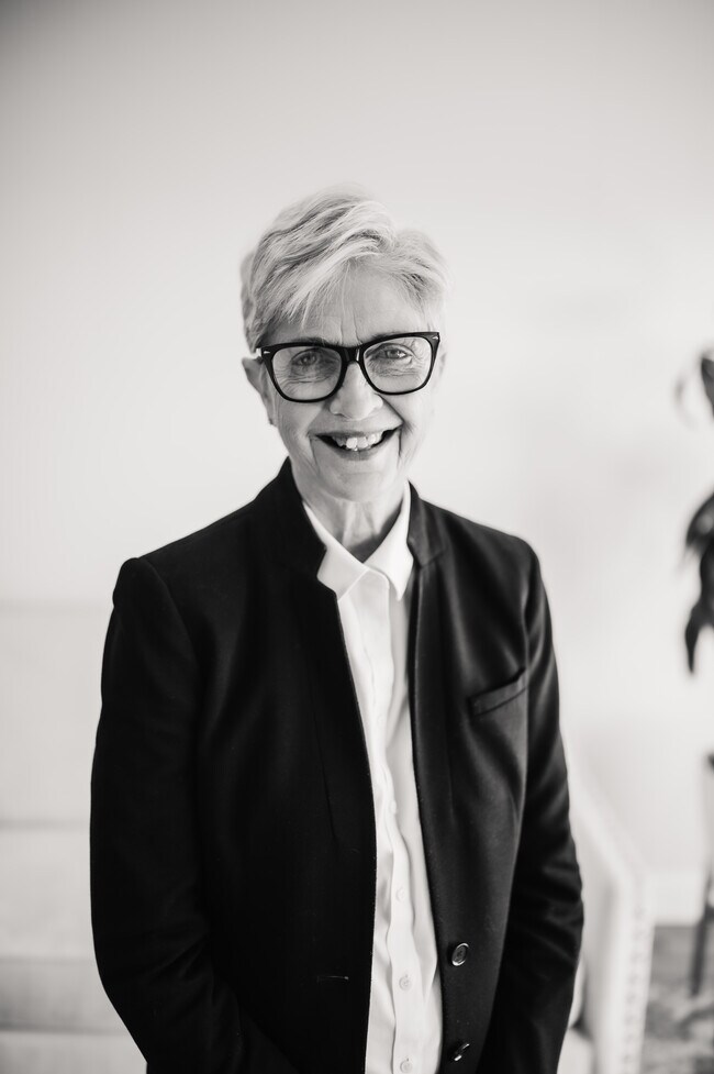 Betty DuBry