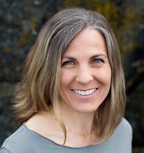 Deborah Jones