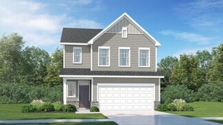 1032 Red Finch Way, Angier, NC 27501
