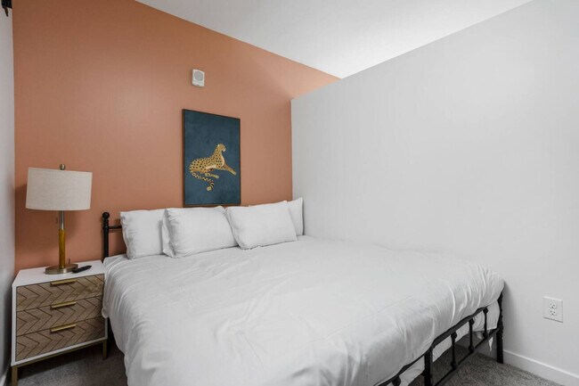 421 N Pennsylvania St unit ID1312584P, Indianapolis, IN 46204 - photo 5