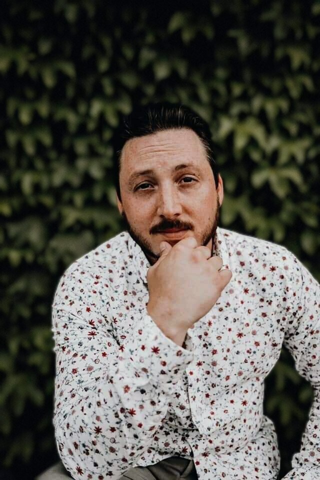 Dan Matthews