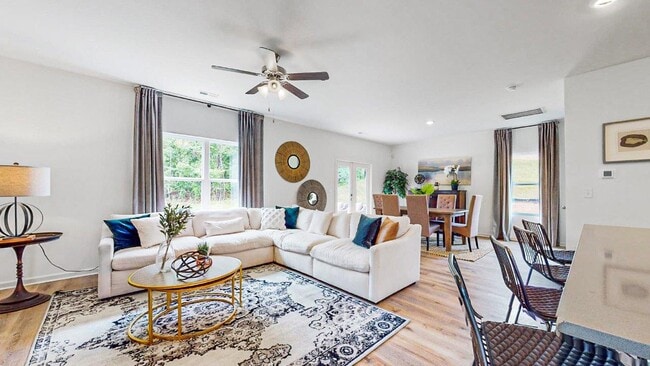 101 Peavine Way unit 38642921, Alabaster, AL 35007 - photo 5