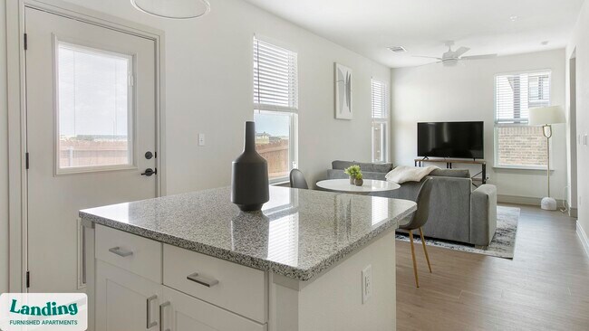 9600 Vista Grande Blvd unit 6041LL.1409234, Fort Worth, TX 76123 - photo 6