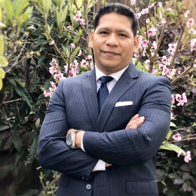 Agent Photo