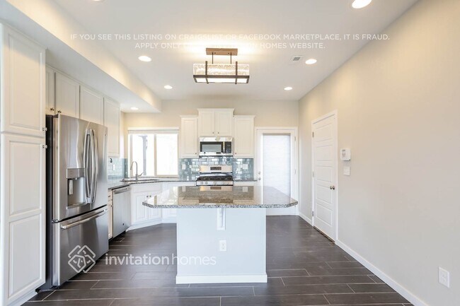 4892 Halifax Ct, Denver, CO 80249 - photo 6