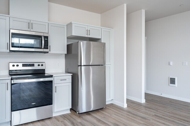 The Vaughn, Portland, OR 97210 - photo 5