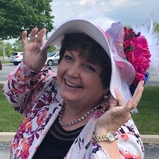 Edith Cothran
