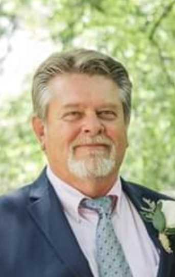 Michael Nale