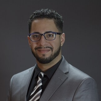 Emmanuel Garcia