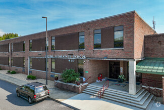 West Central Primary School