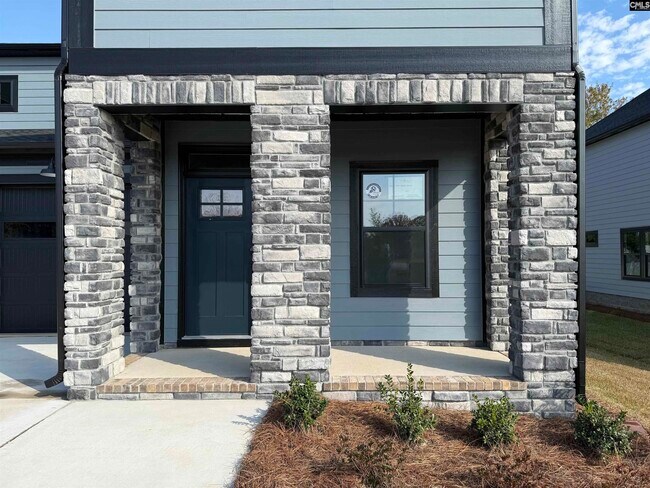 121 Odell Dr, Cayce, SC 29033 - photo 4