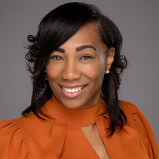 Tashonda Page