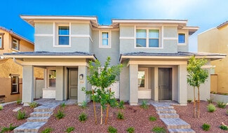 2848 N Evergreen St, Buckeye, AZ 85396