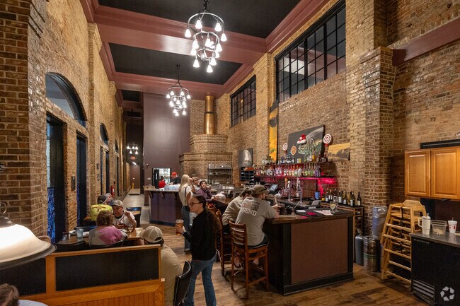 There are many great places to eat food. There are plenty of excellent places to eat in Dublin, GA.