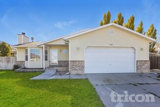 846 E 900 N, Tooele, UT 84074