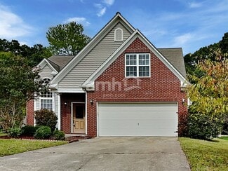 3439 Silverlake Ct, Jamestown, NC 27282