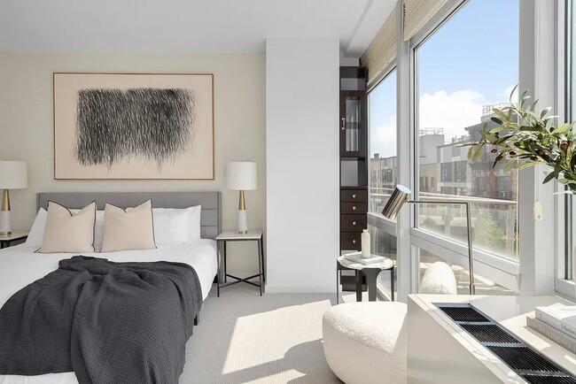 The A Building unit 7D, New York, NY 10009 - photo 2