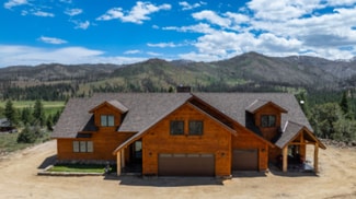 151 Silver Peak Rd, Markleeville, CA 96120