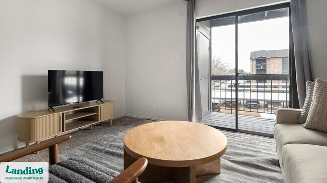 1071 Clayton Ln unit M0508, Austin, TX 78723 - photo 6