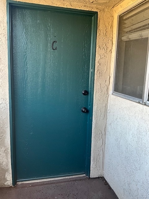 Welcome to Unit C