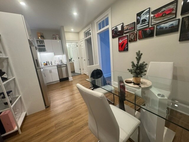 855 Beacon St unit 204, Boston, MA 02215 - photo 5