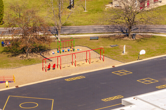 Mark Twain Elementary School