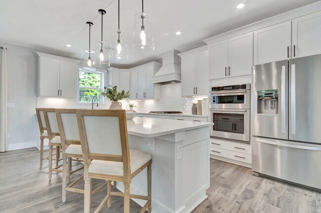 2005 Skipping Stone Dr, Durham, NC 27705 - photo 7