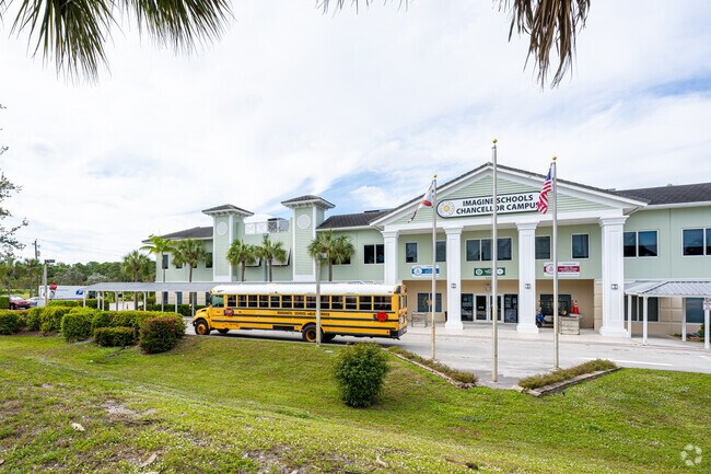 Imagine Schools Chancellor Campus