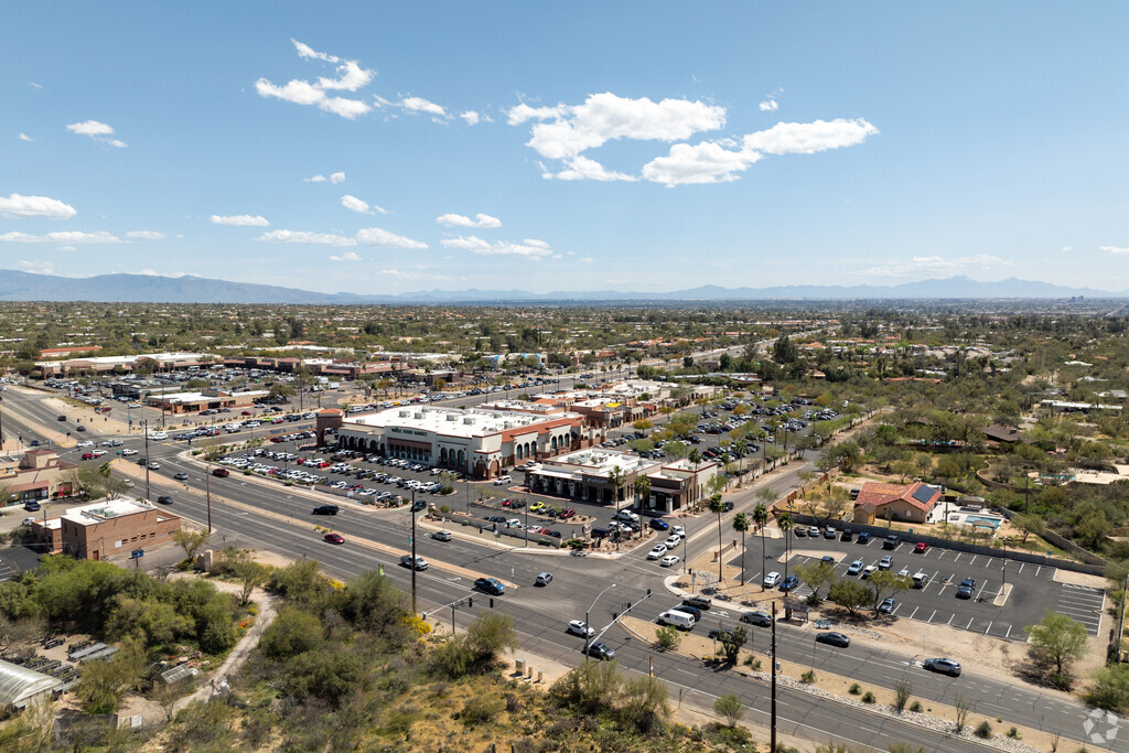 Casas Adobes Tucson