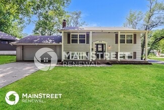 7200 Willow Ave, Raytown, MO 64133