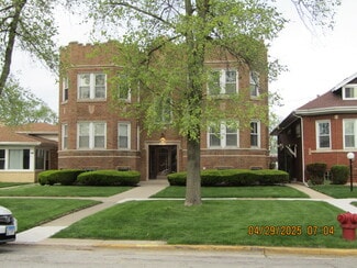 7730 S Michigan Ave Unit 1st Floor, Chicago, IL 60619