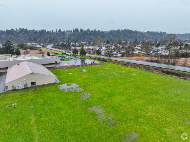 Alpac Elementary School