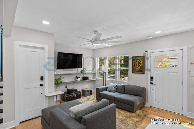 3473 Birdsall Ave, Oakland, CA 94619 - photo 5