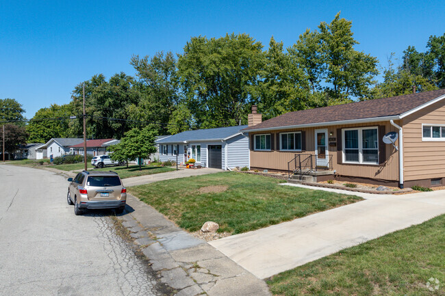 Home prices in Windsor Village vary with something for every budget.