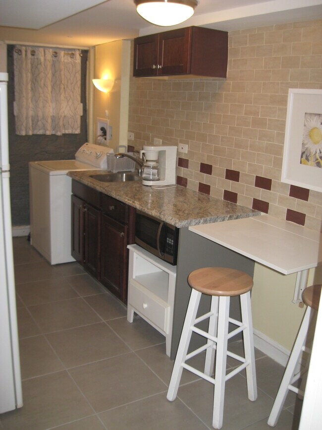 1560 Fort Dupont St SE unit 1, Washington, DC 20020 - photo 4