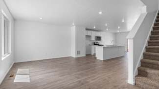 1778 N Patchwork Ave Unit 1253, Tooele, UT 84074