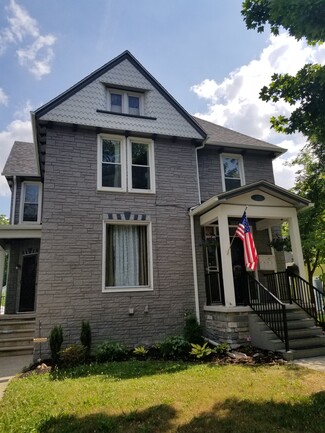 215 Woodward St Unit 1, Ypsilanti, MI 48197