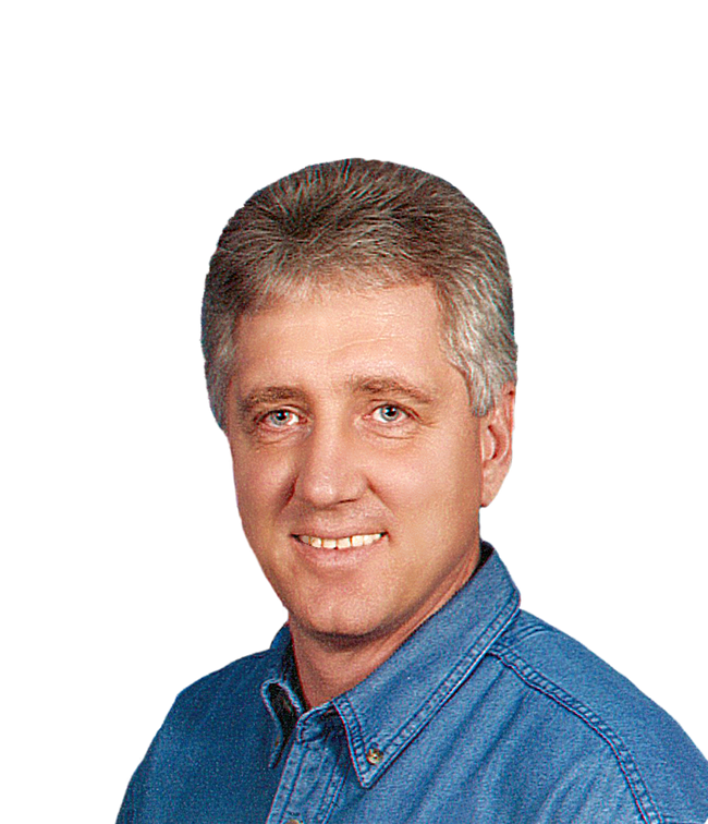 Randy Dockery