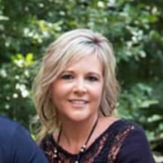 Kimberly Ruggles