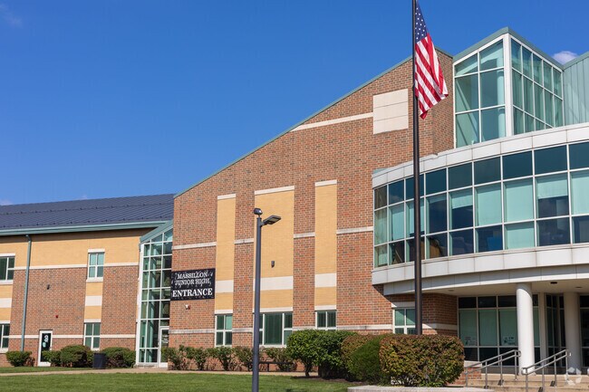 Sippo Height students can attend Massillon Junior High School for seventh and eighth grades.