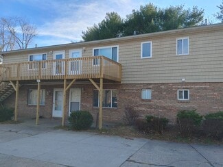 512 9th Ave Unit . E, Parkersburg, WV 26101
