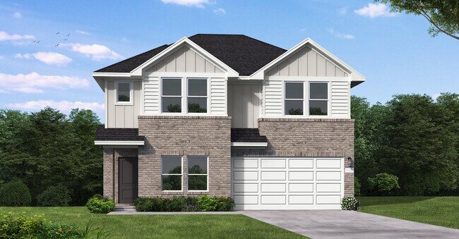 6911 Ivory Sedge Trail unit 38515209, Richmond, TX 77469 - photo 5