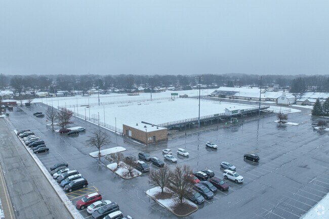 Thomas Jefferson Middle School