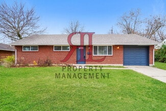 1857 Steckel Rd, Reynoldsburg, OH 43068