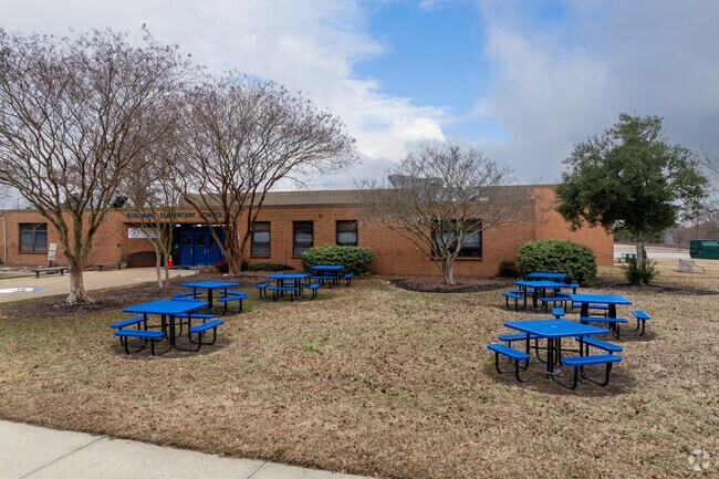 Rosemont Elementary School