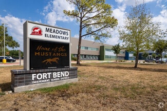 Meadows Elementary School