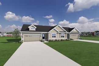 1803 Autumn Lake Pkwy Unit 36789003, Madison, WI 53718