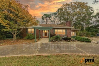 1128 Kempsville Rd, Norfolk, VA 23502