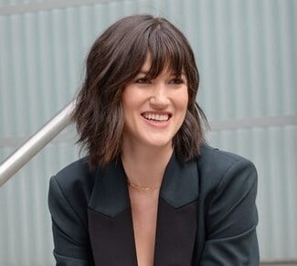 Erin Wheelock